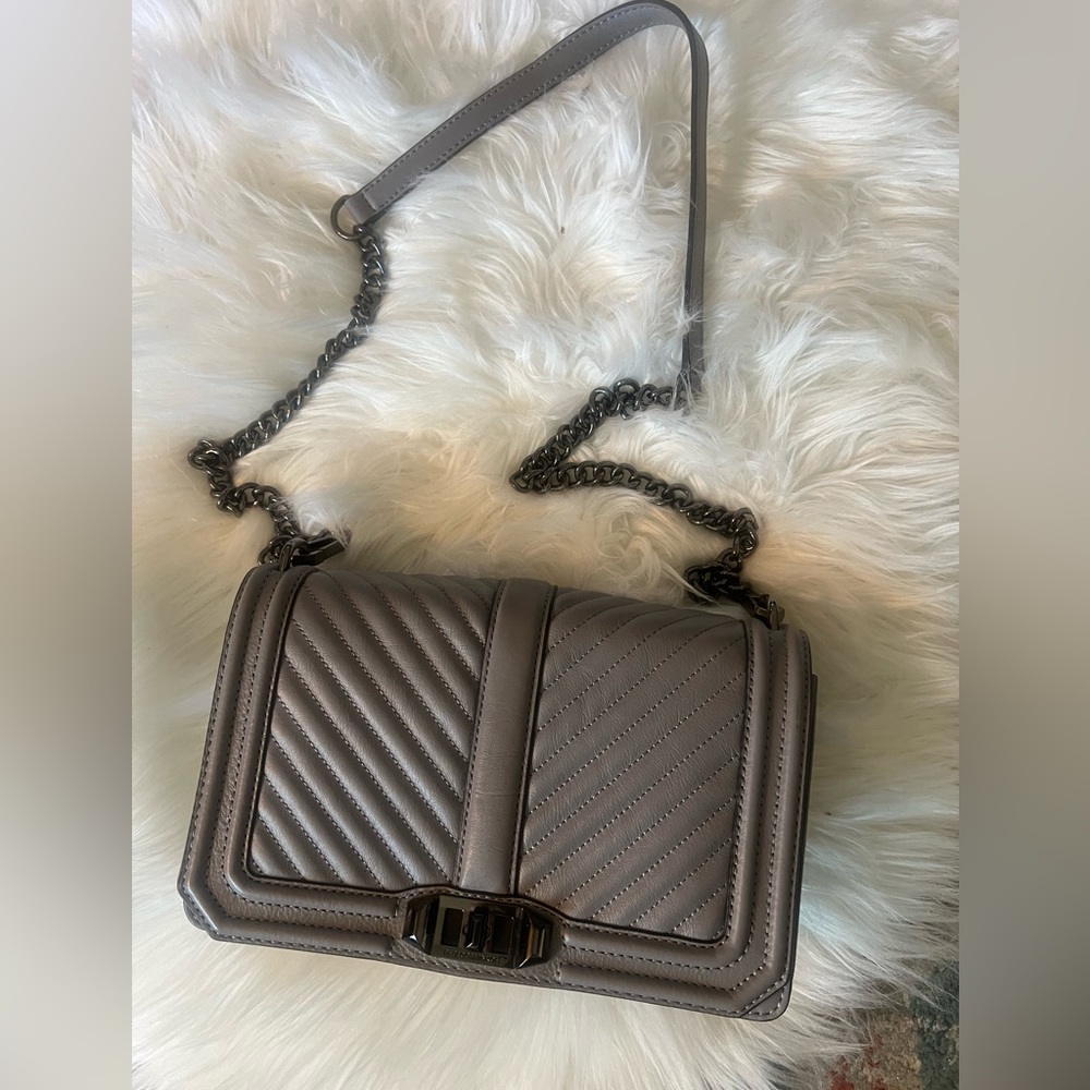 Rebecca Minkoff handbag
